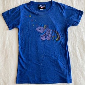 Junk Food | My Little Pony Vintage Tee